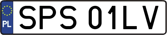 SPS01LV