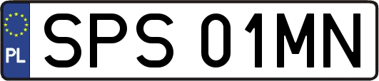SPS01MN
