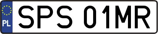 SPS01MR
