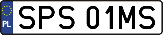 SPS01MS
