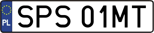 SPS01MT