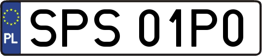 SPS01P0