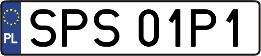 SPS01P1