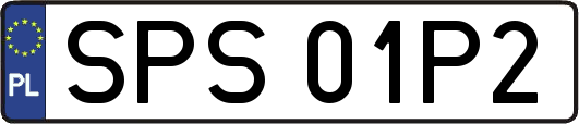 SPS01P2