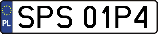 SPS01P4