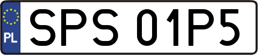 SPS01P5