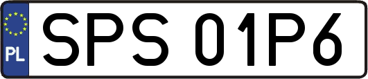 SPS01P6