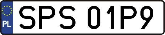 SPS01P9