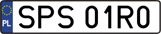 SPS01R0