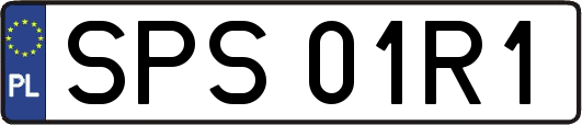SPS01R1