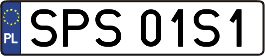 SPS01S1