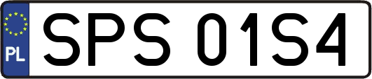 SPS01S4