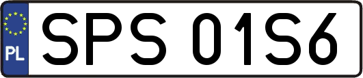 SPS01S6