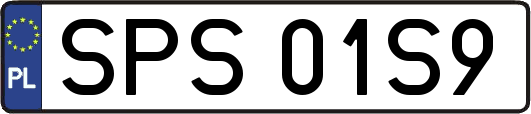 SPS01S9