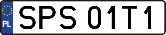 SPS01T1