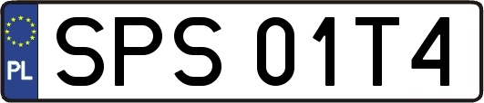 SPS01T4