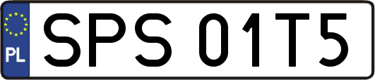 SPS01T5