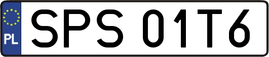 SPS01T6