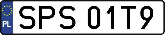 SPS01T9