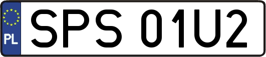 SPS01U2
