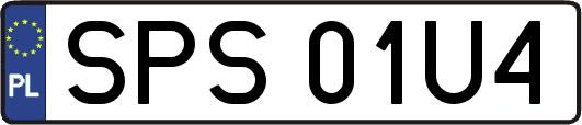 SPS01U4