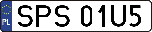 SPS01U5