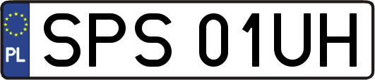 SPS01UH