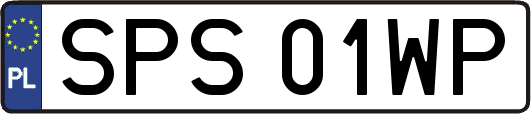 SPS01WP