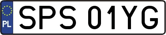 SPS01YG