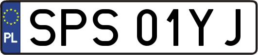 SPS01YJ