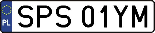 SPS01YM