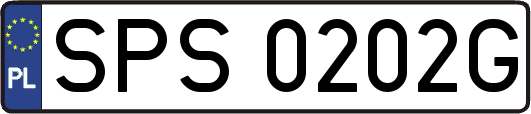 SPS0202G