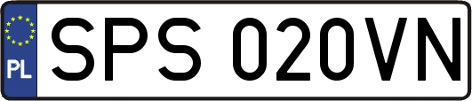 SPS020VN