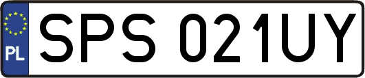 SPS021UY