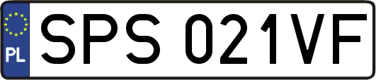 SPS021VF