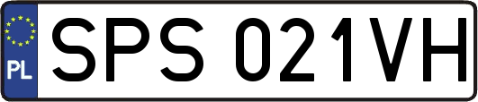 SPS021VH