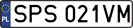 SPS021VM