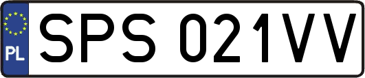 SPS021VV