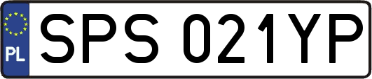 SPS021YP
