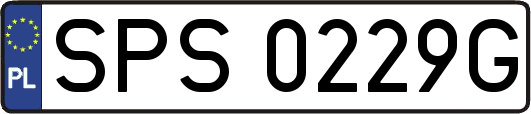 SPS0229G