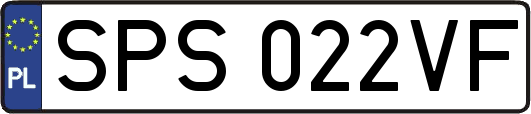 SPS022VF