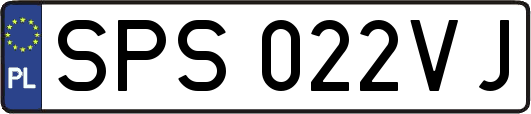 SPS022VJ