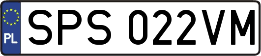 SPS022VM