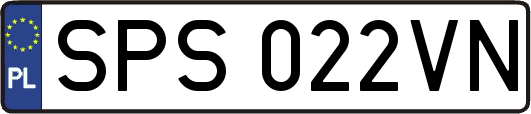 SPS022VN