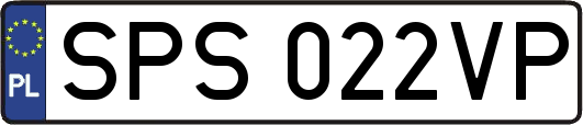 SPS022VP