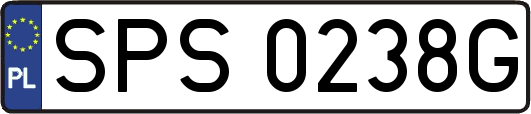 SPS0238G