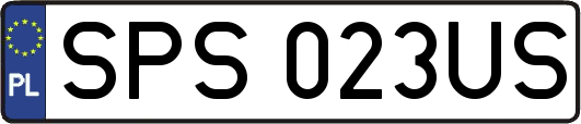 SPS023US