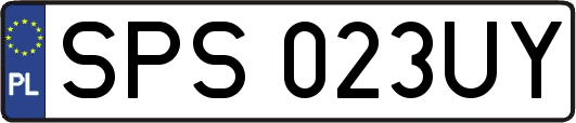 SPS023UY