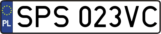 SPS023VC