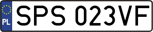 SPS023VF